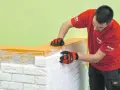 Jak kłaść płytki gipsowe dekoracyjne? Zrób to sam jak PRO!
