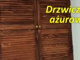 Montaż drzwiczek ażurowych: Krok po kroku do idealnych frontów