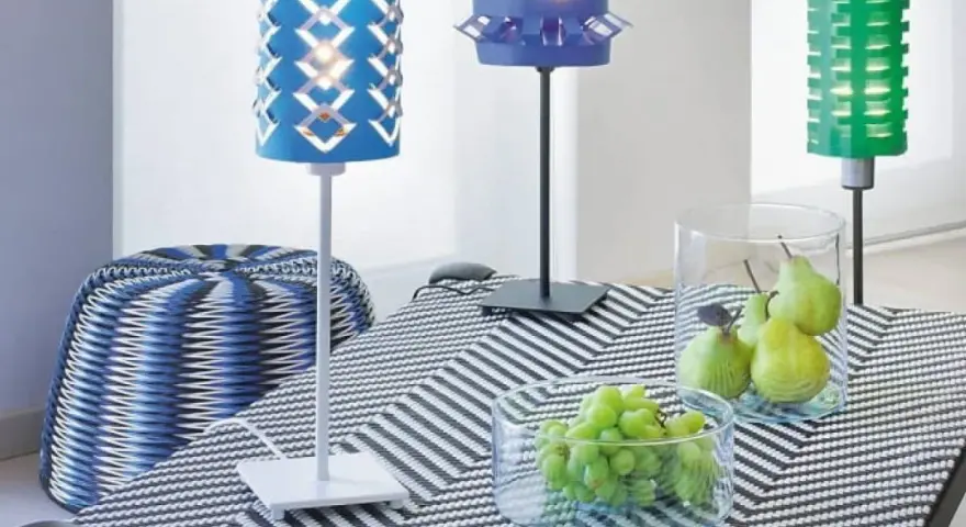Abażur do lampy stojącej DIY: Praktyczny przewodnik krok po kroku