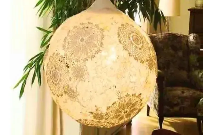 Jak przerobić abażur? Proste DIY i inspiracje krok po kroku